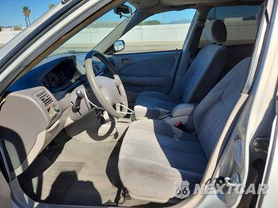 Zdjęcie 7 z 12 samochodu: 1999 TOYOTA COROLLA VE VIN:1NXBR12E5XZ247283 - miniatura