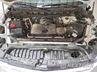 Zdjęcie 11 z 12 samochodu: 2026 CHEVROLET SILVERADO K1500 RST VIN:1GCUKEED5TZ254243 - miniatura