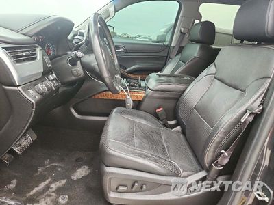 Zdjęcie 7 z 13 samochodu: 2015 CHEVROLET TAHOE K1500 LTZ VIN:1GNSKCKC4FR638226 - miniatura