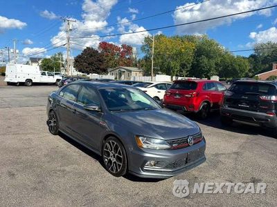 2017 VOLKSWAGEN JETTA GLI 3VW4T7AJ2HM384751 - główne zdjęcie licytacji z USA - miniatura