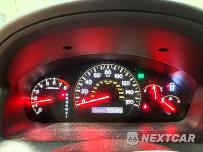 Zdjęcie 9 z 13 samochodu: 2004 HONDA ACCORD EX VIN:1HGCM56724A025969 - miniatura