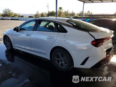 Drugie zdjęcie samochodu z przodu: 2023 KIA K5 LXS VIN:5XXG14J23PG204660 - miniatura