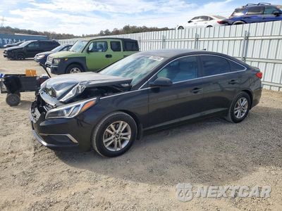2016 HYUNDAI SONATA SE 5NPE24AF1GH405081 - główne zdjęcie licytacji z USA - miniatura