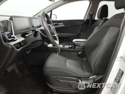 Zdjęcie 7 z 13 samochodu: 2023 KIA SPORTAGE LX VIN:KNDPU3AF9P7118394 - miniatura