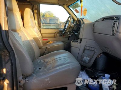 Zdjęcie 11 z 13 samochodu: 2001 CHEVROLET ASTRO VIN:1GCDM19W01B122298 - miniatura