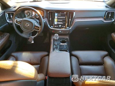 Zdjęcie 8 z 12 samochodu: 2022 VOLVO S60 T8 RECHARGE INSCRIPTION VIN:7JRBR0FL2NG174264 - miniatura