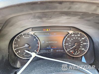 Zdjęcie 9 z 13 samochodu: 2024 NISSAN ALTIMA SV VIN:1N4BL4DV9RN394343 - miniatura