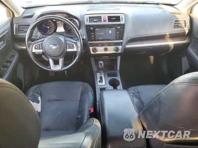 Zdjęcie 8 z 14 samochodu: 2017 SUBARU OUTBACK 2.5I LIMITED VIN:4S4BSAKC8H3232299 - miniatura