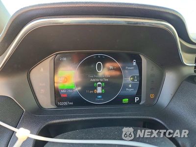 Zdjęcie 9 z 13 samochodu: 2023 CHEVROLET BOLT EV 1LT VIN:1G1FW6S08P4179327 - miniatura