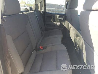 Zdjęcie 10 z 13 samochodu: 2018 CHEVROLET SILVERADO K1500 LT VIN:1GCVKREHXJZ325772 - miniatura