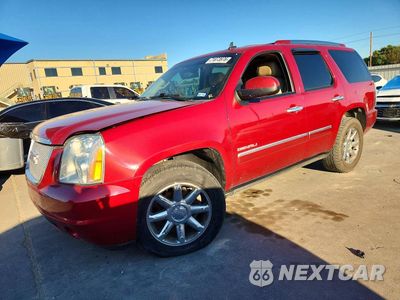 2013 GMC YUKON DENALI 1GKS1EEFXDR338088 - główne zdjęcie licytacji z USA - miniatura