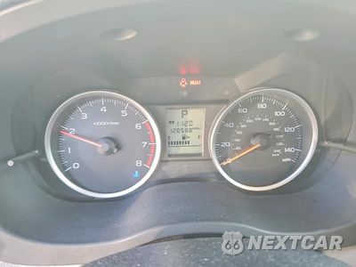 Zdjęcie 9 z 13 samochodu: 2016 SUBARU FORESTER 2.5I PREMIUM VIN:JF2SJADC6GH568251 - miniatura