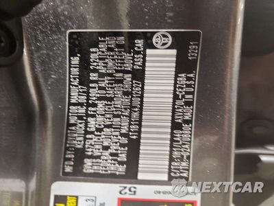 Zdjęcie 12 z 12 samochodu: 2018 TOYOTA CAMRY XLE VIN:4T1B11HK4JU012627 - miniatura