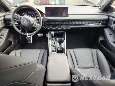 Zdjęcie 8 z 12 samochodu: 2026 HONDA ACCORD HYBRID SPORT-L VIN:1HGCY2F71TA057958 - miniatura