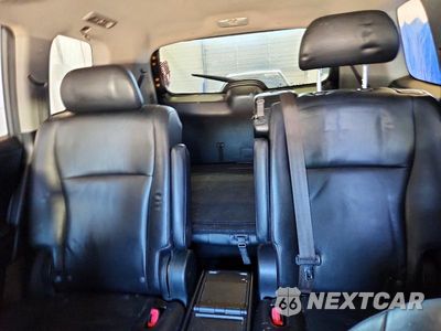 Zdjęcie 10 z 13 samochodu: 2009 TOYOTA HIGHLANDER SPORT VIN:JTEES43AX92120395 - miniatura