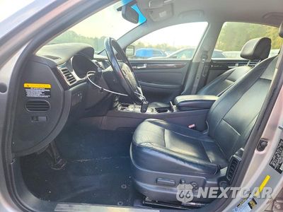 Zdjęcie 7 z 12 samochodu: 2012 HYUNDAI GENESIS 3.8L VIN:KMHGC4DD7CU158113 - miniatura