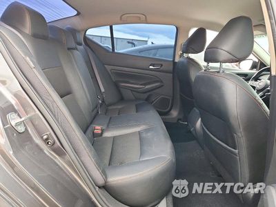 Zdjęcie 10 z 12 samochodu: 2019 NISSAN ALTIMA SR VIN:1N4BL4CW3KN321419 - miniatura