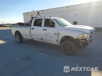 Czwarte zdjęcie samochodu z boku: 2012 DODGE RAM 2500 ST VIN:3C6UD5HL9CG233271 - miniatura