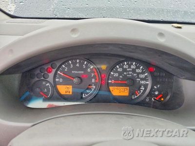 Zdjęcie 9 z 12 samochodu: 2005 NISSAN FRONTIER SE VIN:1N6AD07W95C412116 - miniatura