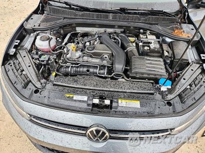 Zdjęcie 11 z 12 samochodu: 2025 VOLKSWAGEN JETTA SPORT VIN:3VWBX7BU0SM046387 - miniatura