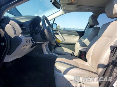 Zdjęcie 7 z 13 samochodu: 2014 SUBARU FORESTER 2.5I LIMITED VIN:JF2SJAHC0EH407465 - miniatura