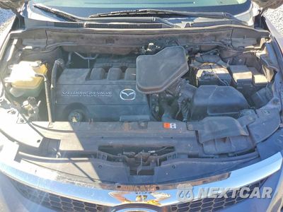 Zdjęcie 12 z 13 samochodu: 2008 MAZDA CX-9 VIN:JM3TB28AX80137868 - miniatura