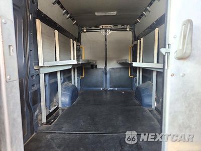 Zdjęcie 10 z 13 samochodu: 2021 RAM PROMASTER 3500 3500 HIGH VIN:3C6FRVJG3ME503485 - miniatura