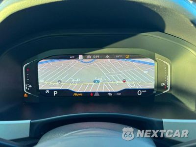 Zdjęcie 8 z 10 samochodu: 2021 VOLKSWAGEN ATLAS CROSS SPORT SEL PREMIUM R-LINE VIN:1V2FE2CA2MC210498 - miniatura