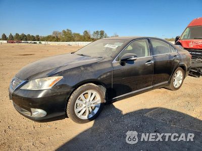 2012 LEXUS ES 350 JTHBK1EG8C2504477 - główne zdjęcie licytacji z USA - miniatura