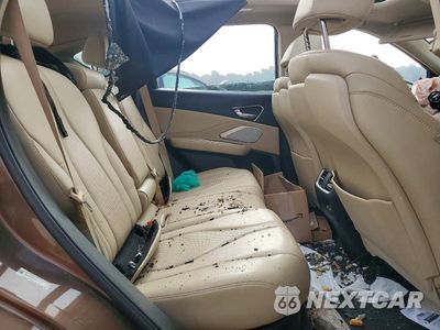Zdjęcie 11 z 14 samochodu: 2019 ACURA RDX TECHNOLOGY VIN:5J8TC2H5XKL013406 - miniatura