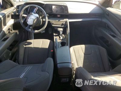 Zdjęcie 8 z 12 samochodu: 2025 HYUNDAI ELANTRA SEL SPORT VIN:KMHLM4DG9SU044148 - miniatura
