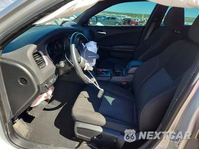 Zdjęcie 7 z 13 samochodu: 2023 DODGE CHARGER SXT VIN:2C3CDXBG1PH532372 - miniatura