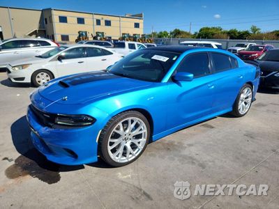 2018 DODGE CHARGER R/T 2C3CDXCTXJH290345 - główne zdjęcie licytacji z USA - miniatura