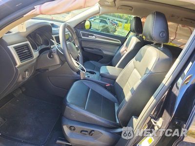 Zdjęcie 7 z 13 samochodu: 2021 VOLKSWAGEN ATLAS SE VIN:1V2JR2CAXMC558337 - miniatura