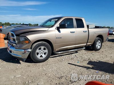 2009 DODGE RAM 1500 1D3HB18PX9S796382 - główne zdjęcie licytacji z USA - miniatura