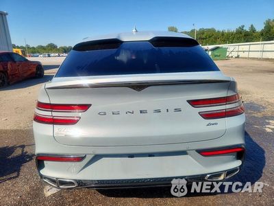 Zdjęcie 6 z 14 samochodu: 2025 GENESIS GV80 COUPE VIN:KMUJBESC0SU274374 - miniatura