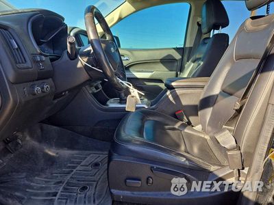 Zdjęcie 7 z 12 samochodu: 2017 CHEVROLET COLORADO LT VIN:1GCPTCE14H1234107 - miniatura