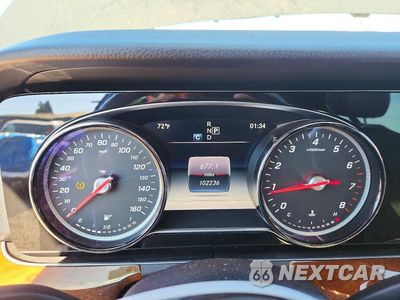 Zdjęcie 9 z 12 samochodu: 2019 MERCEDES-BENZ E 300 VIN:WDDZF4JB9KA521606 - miniatura