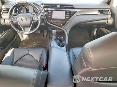 Zdjęcie 8 z 13 samochodu: 2019 TOYOTA CAMRY SE VIN:4T1B11HK6KU215441 - miniatura