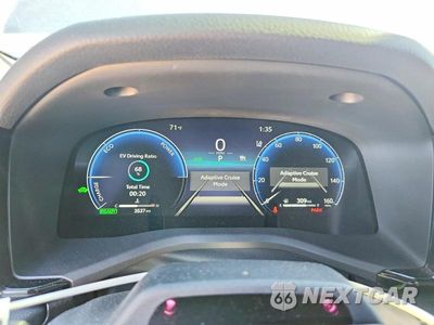 Zdjęcie 9 z 12 samochodu: 2026 TOYOTA CAMRY XSE VIN:4T1DAACK6TU215344 - miniatura
