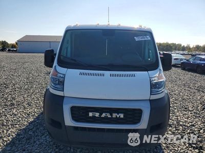 Piąte zdjęcie samochodu w środku: 2021 RAM PROMASTER 1500 1500 STANDARD VIN:3C6LRVNG4ME576023 - miniatura