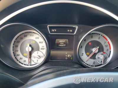 Zdjęcie 9 z 12 samochodu: 2014 MERCEDES-BENZ CLA 250 VIN:WDDSJ4EB4EN063867 - miniatura