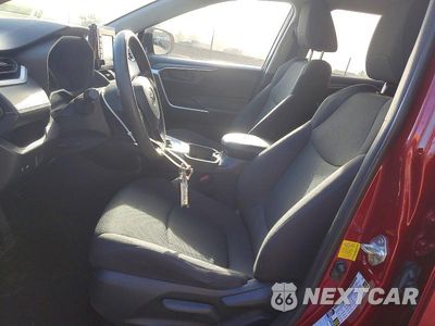 Zdjęcie 7 z 12 samochodu: 2021 TOYOTA RAV4 LE VIN:2T3F1RFV0MW201736 - miniatura