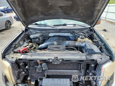 Zdjęcie 11 z 12 samochodu: 2012 FORD F150 SUPERCREW VIN:1FTFW1ET8CKE18512 - miniatura