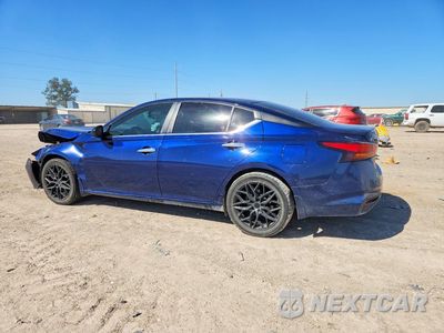 Drugie zdjęcie samochodu z przodu: 2024 NISSAN ALTIMA S VIN:1N4BL4BV8RN413984 - miniatura