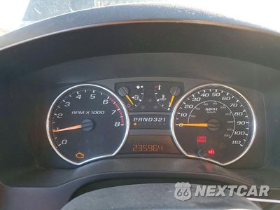 Zdjęcie 9 z 12 samochodu: 2008 CHEVROLET COLORADO LT VIN:1GCDS43E188219038 - miniatura
