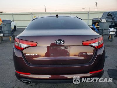 Zdjęcie 6 z 12 samochodu: 2012 KIA OPTIMA EX VIN:5XXGN4A63CG016917 - miniatura