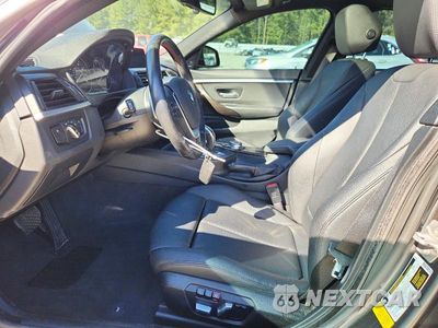Zdjęcie 7 z 12 samochodu: 2016 BMW 428 I GRAN COUPE SULEV VIN:WBA4A9C5XGG506038 - miniatura