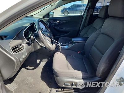 Zdjęcie 7 z 12 samochodu: 2022 CHEVROLET MALIBU RS VIN:1G1ZG5ST5NF197557 - miniatura
