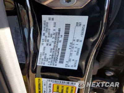 Zdjęcie 12 z 12 samochodu: 2020 FORD RANGER XL VIN:1FTER4FH5LLA47544 - miniatura